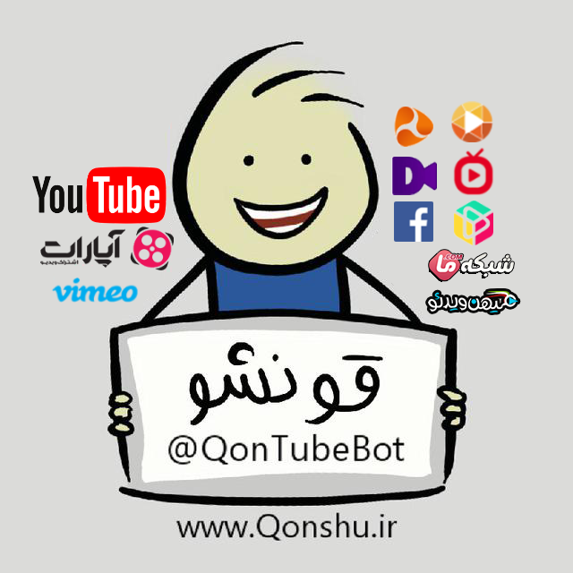 Youtube video downloader telegram bot
